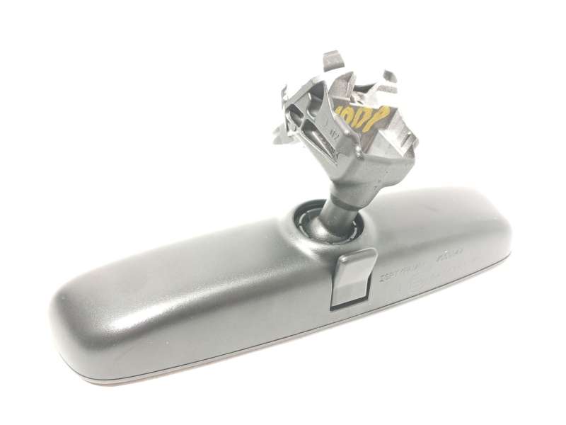 Recambio de espejo interior para seat leon (kl1, klg) 1.5 tsi referencia OEM IAM 3G0857511BK4PK 3