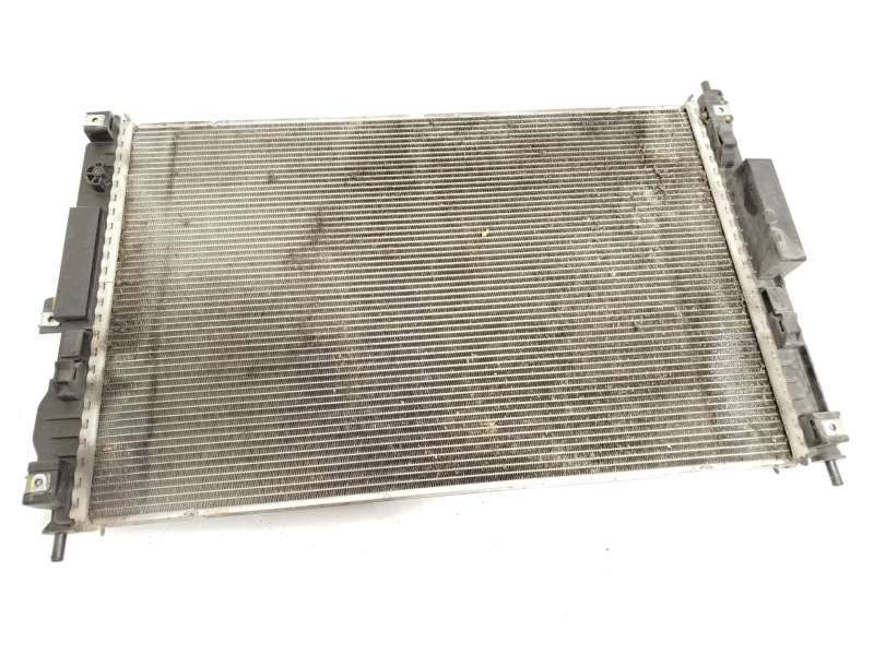 Recambio de radiador agua para peugeot 3008 ii suv (mc_, mr_, mj_, m4_) 1.5 bluehdi 130 referencia OEM IAM 9838520180 4