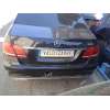 mercedes-benz clase e (w212) lim. del año 2013