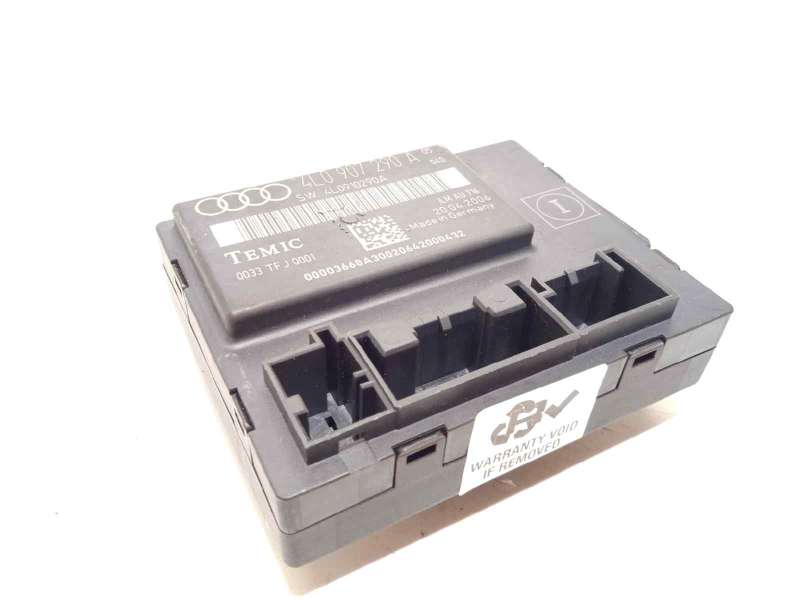 MODULO CONFORT 4L0907290A 