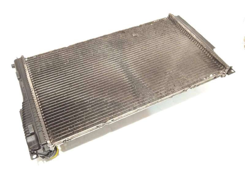 Recambio de radiador agua para bmw serie 1 lim. (f20) 116d referencia OEM IAM 17117600511 - Gris 4