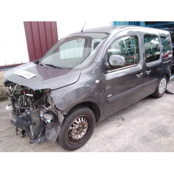 mercedes-benz citan (w415) combi del año 2013