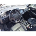 OPEL GRANDLAND / GRANDLAND X (A18, P1UO)