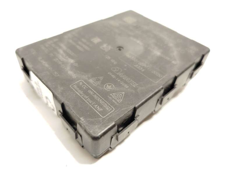 Recambio de modulo electronico para volkswagen tiguan (ad1, ax1) 2.0 tdi referencia OEM IAM 3Q0959435Q  5ZA011460 2