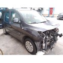 MERCEDES-BENZ CITAN (W415) COMBI