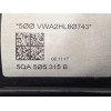 Recambio de puente trasero para volkswagen touran (5t1) 1.6 tdi referencia OEM IAM 5QA505315B  