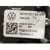 Recambio de espejo interior para seat leon (kl1, klg) 1.5 tsi referencia OEM IAM 3G0857511BK4PK  