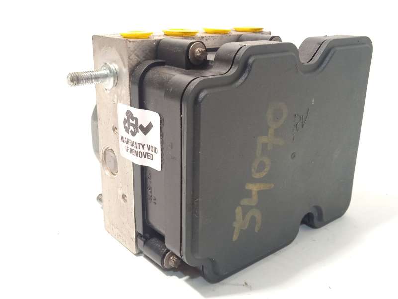 Recambio de abs para dacia sandero stepway referencia OEM IAM 476601283R 2265106516 269722 3