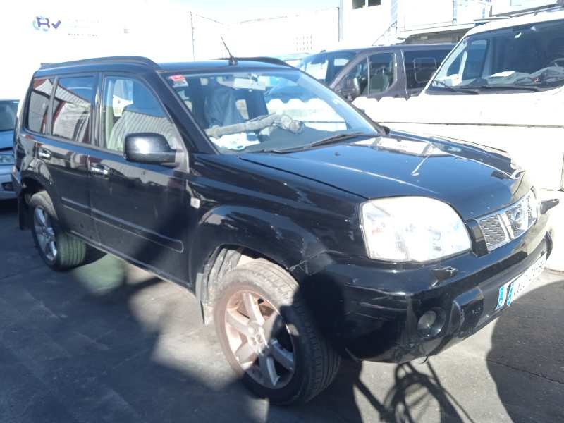 NISSAN X-TRAIL (T30)