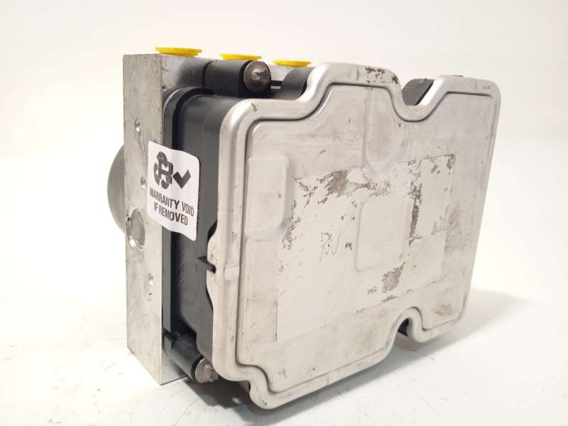 Recambio de abs para toyota yaris (_p21_, _pa1_, _ph1_) 1.5 hybrid (mxph10) referencia OEM IAM 445400D780 0265957151 970448 3