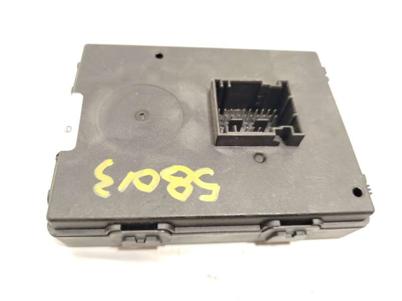 Recambio de modulo electronico para volkswagen tiguan (ad1, ax1) 2.0 tdi referencia OEM IAM 3Q0959435Q  5ZA011460 3