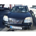 NISSAN X-TRAIL (T30)