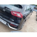 KIA NIRO (DE)