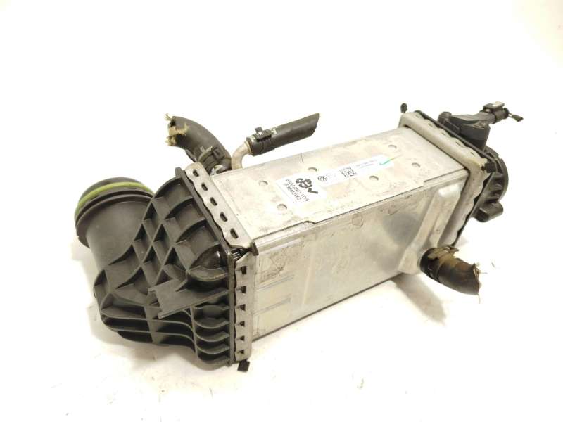 Recambio de intercooler para volkswagen t-cross (c11, d31) 1.0 tsi referencia OEM IAM 05C145785D 2