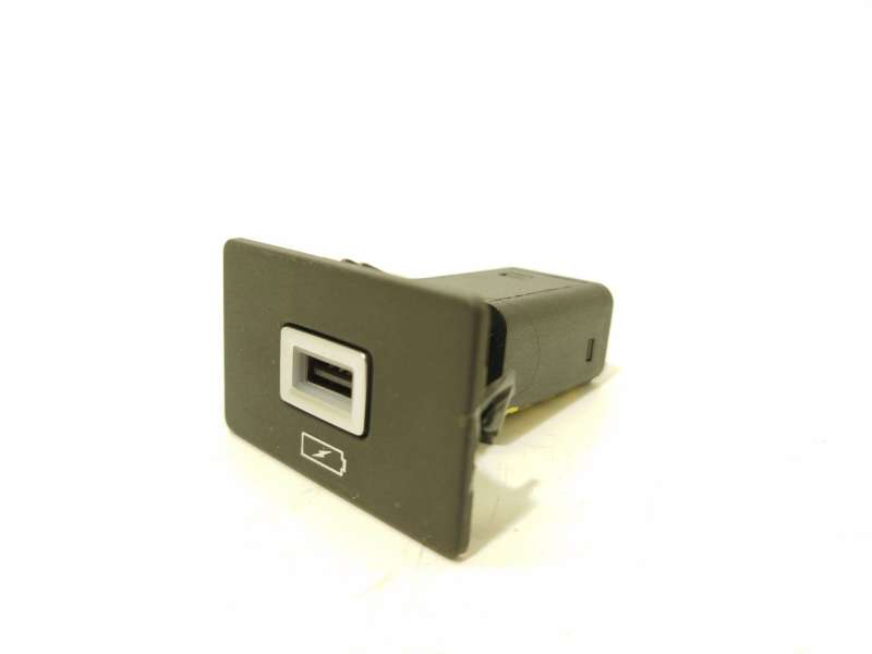 Recambio de modulo electronico para peugeot 308 ii (lb_, lp_, lw_, lh_, l3_) 1.2 thp 130 referencia OEM IAM 98217039DX
