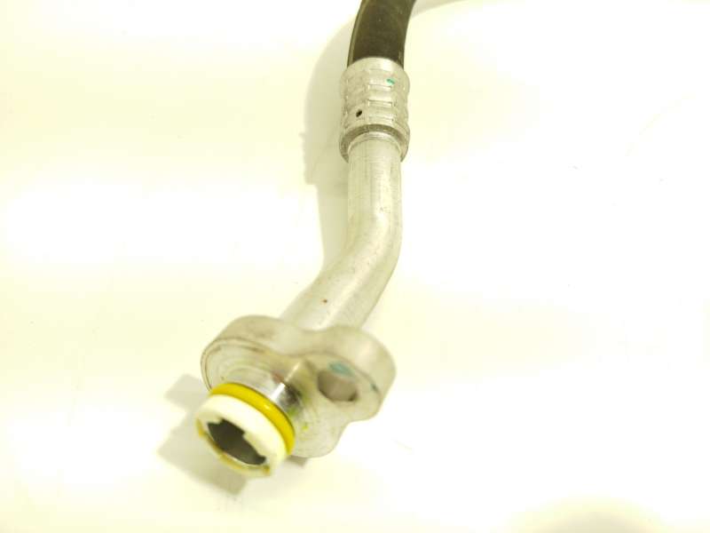 Recambio de tubos aire acondicionado para lynk & co 01 phev referencia OEM IAM NOREF - Negro 2