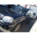 NISSAN X-TRAIL (T30)