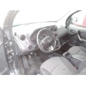 MERCEDES-BENZ CITAN (W415) COMBI
