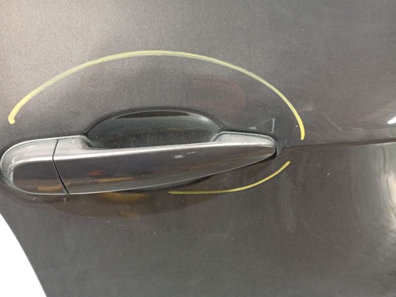 Recambio de puerta delantera derecha para bmw x5 (e70) xdrive 40 d referencia OEM IAM 41517211424 - Marron 4