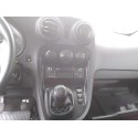 MERCEDES-BENZ CITAN (W415) COMBI