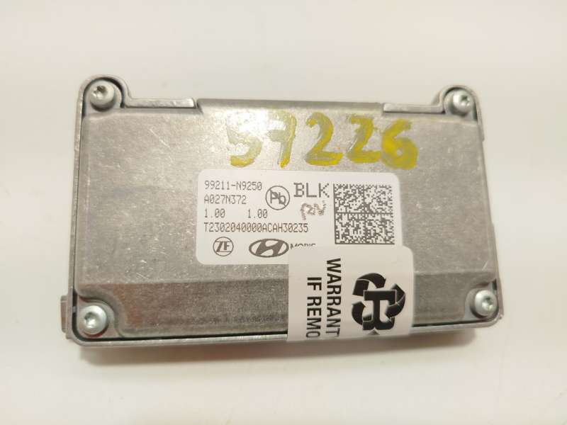 Recambio de modulo electronico para hyundai tucson (nx4e, nx4a) 1.6 t-gdi hybrid referencia OEM IAM 99211N9250 - Azul 5