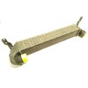 Recambio de intercooler para seat alhambra (7v8, 7v9) 1.9 tdi referencia OEM IAM 7M3145805  