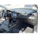 OPEL GRANDLAND / GRANDLAND X (A18, P1UO)