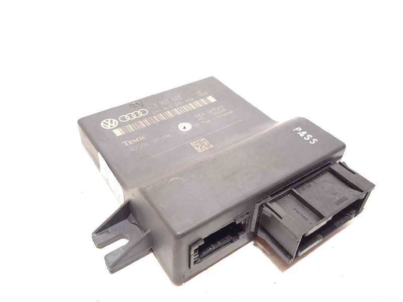 MODULO ELECTRONICO 4L0907468 