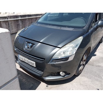 peugeot 5008 (0u_, 0e_) del año 2009