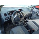 FORD FIESTA (CB1)