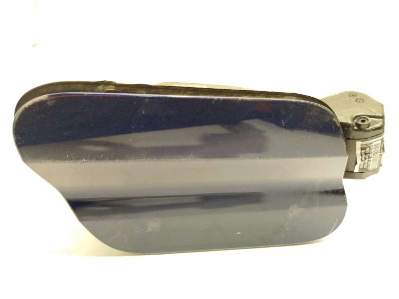 Recambio de tapa exterior combustible para volkswagen touran (5t1) 1.6 tdi referencia OEM IAM 5TA809857CGRU - Azul 2