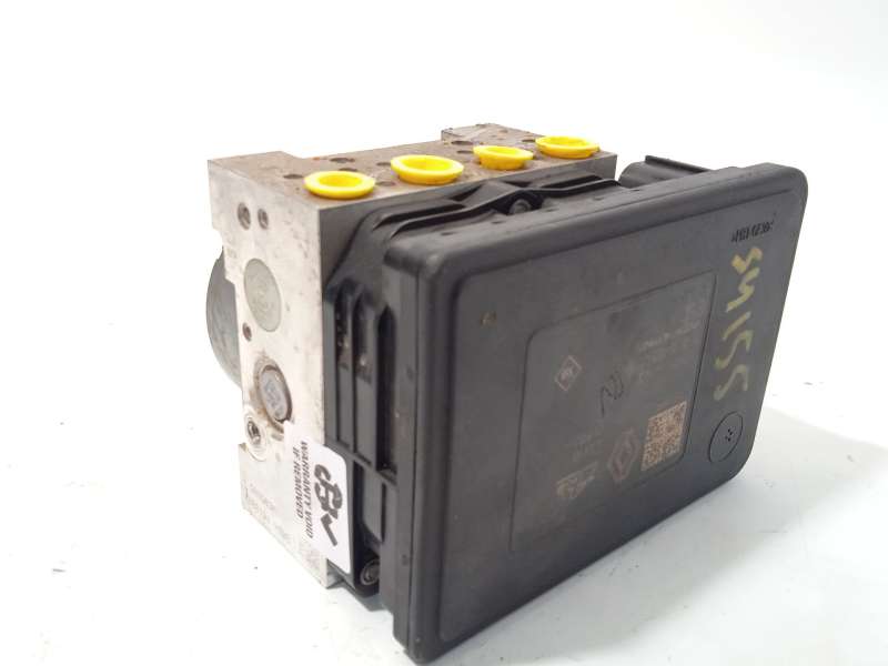 Recambio de abs para renault megane iv berlina 5p tech road referencia OEM IAM 476604349R 28515242313 10022007284 3