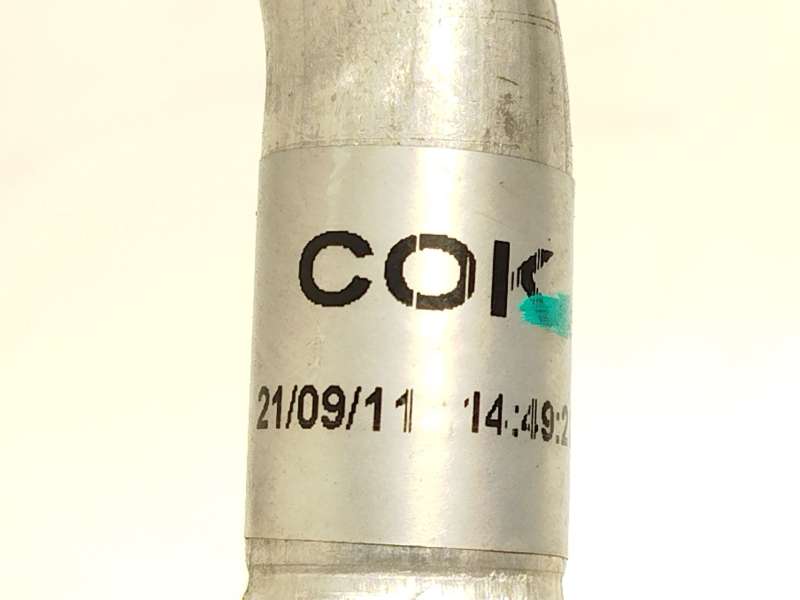 Recambio de tubos aire acondicionado para lynk & co 01 phev referencia OEM IAM NOREF - Negro 4
