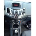 FORD FIESTA (CB1)