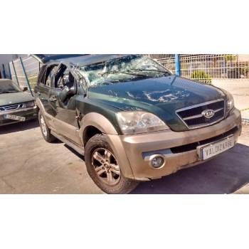 kia sorento del año 2007