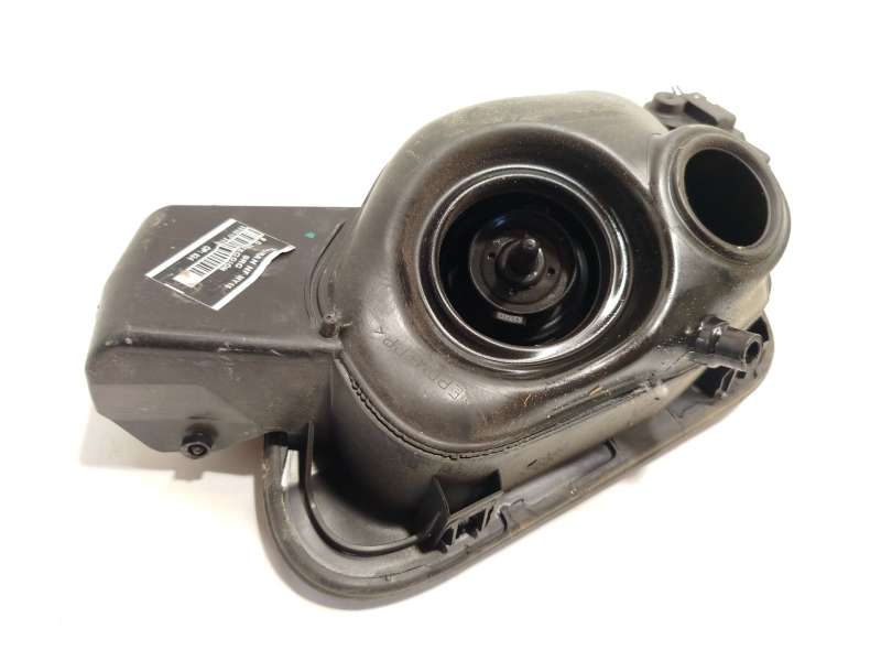 Recambio de tapa exterior combustible para volkswagen touran (5t1) 1.6 tdi referencia OEM IAM 5TA809857CGRU - Azul 3