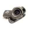 Recambio de tapa exterior combustible para volkswagen touran (5t1) 1.6 tdi referencia OEM IAM 5TA809857CGRU  