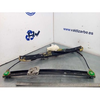 ELEVALUNAS DELANTERO IZQUIERDO 4L0837461A 4L0959801B