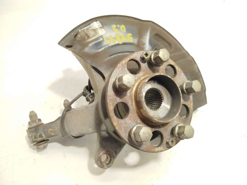 MANGUETA DELANTERA IZQUIERDA 4121134002 