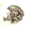 Recambio de mangueta delantera izquierda para ssangyong korando (ck) 2.0 e-xdi referencia OEM IAM 4121134002  