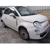 fiat 500 del año 2013
