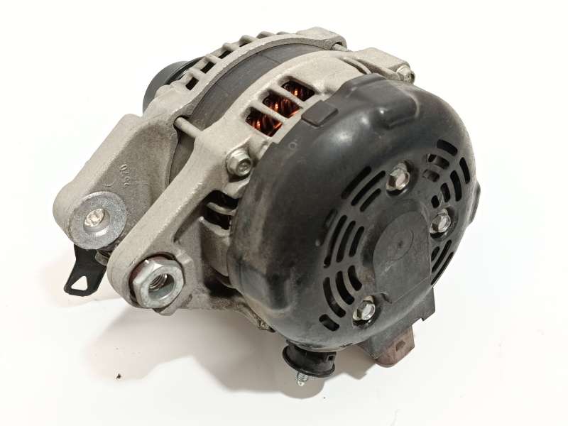 Recambio de alternador para toyota aygo (_b4_) 1.0 vvti (kgb40) referencia OEM IAM 270600Q190  1042113490 - Granate 3