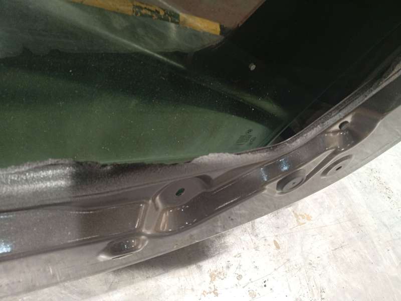 Recambio de puerta delantera derecha para bmw x5 (e70) xdrive 40 d referencia OEM IAM 41517211424 - Marron 7