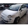 fiat 500 del año 2013