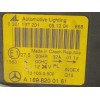 Recambio de faro izquierdo para mercedes-benz clase a (w169) a 160 cdi (169.006) referencia OEM IAM A1698200161  0301197201