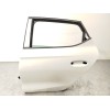 Recambio de puerta trasera izquierda para seat leon (kl1, klg) 2.0 tdi referencia OEM IAM 5FA833051C  