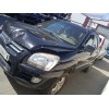kia sportage del año 2006