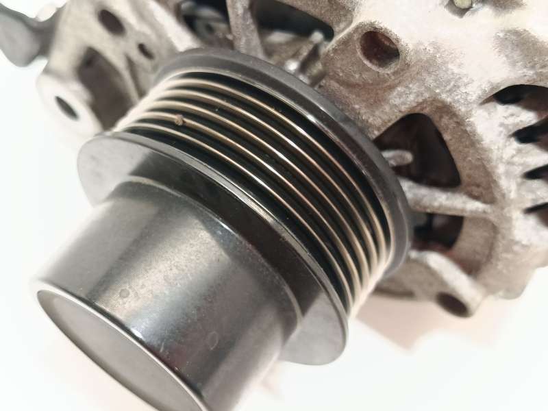 Recambio de alternador para toyota aygo (_b4_) 1.0 vvti (kgb40) referencia OEM IAM 270600Q190  1042113490 - Granate 4