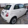 fiat 500 del año 2013