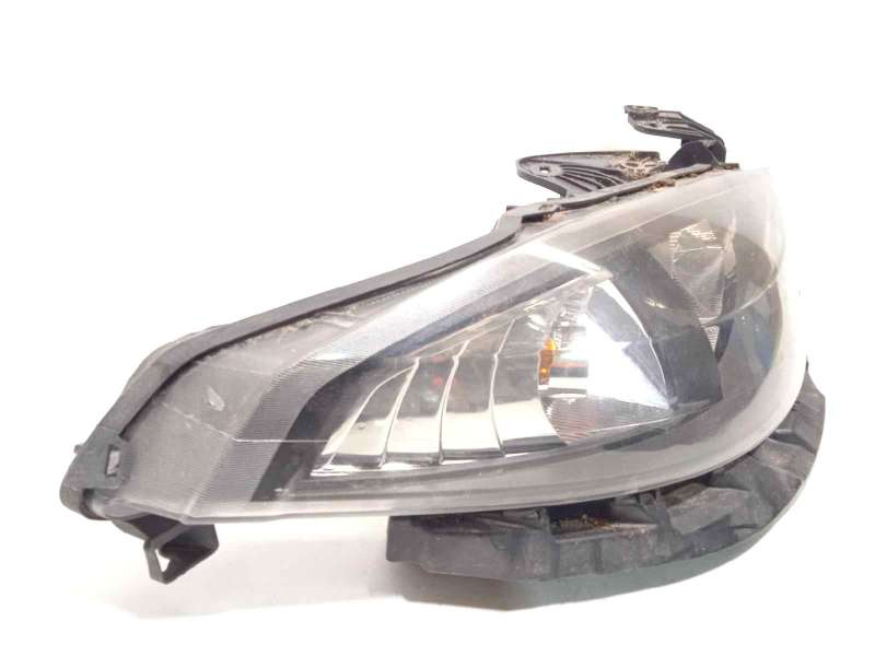 Recambio de faro derecho para renault laguna ii (bg0) authentique referencia OEM IAM 7701474501 - Verde 2